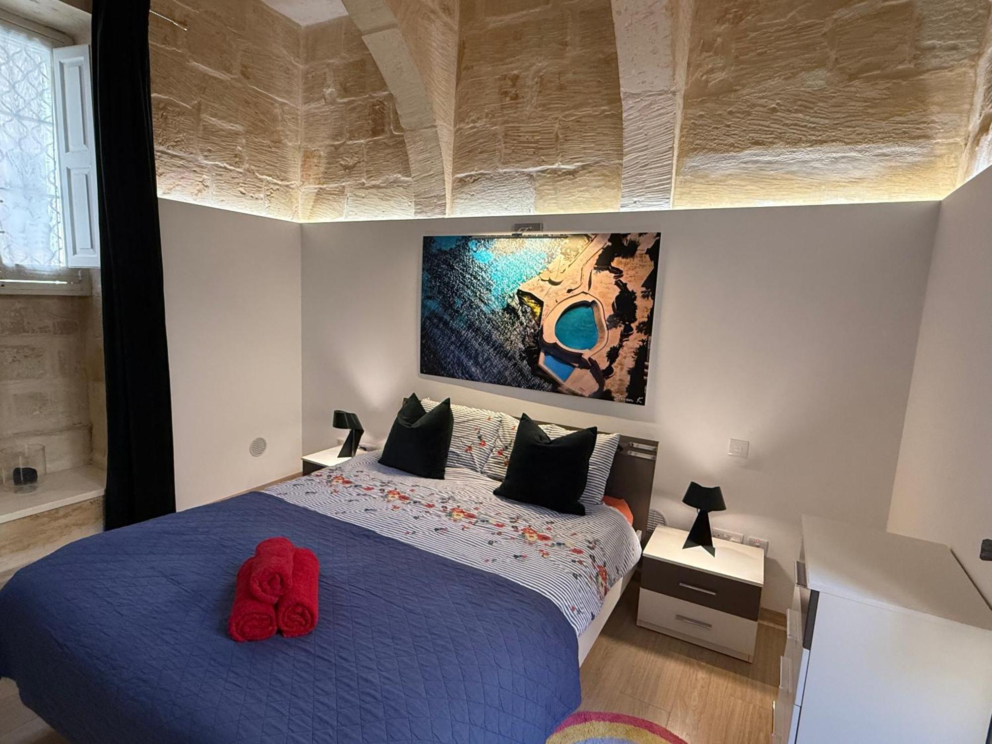 Apartamento St Elias *